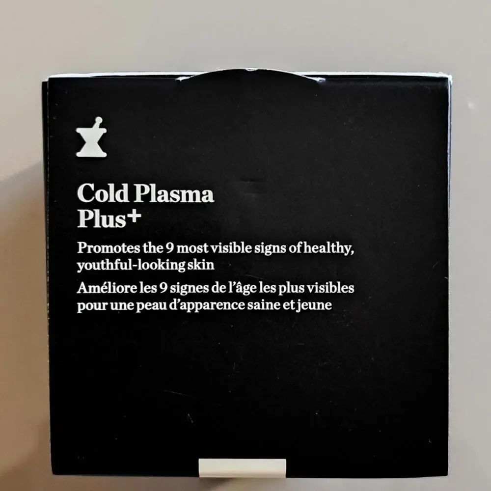 New! Perricone MD Cold Plasma Plus+ Advanced Serum Concentrate - 30 mL / 1 fl oz - Picture 6 of 7